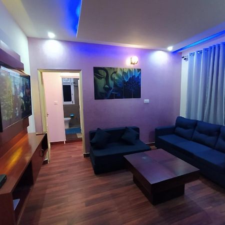 Deluxe Homestay Apartments With Kitchen In שימלה מראה חיצוני תמונה