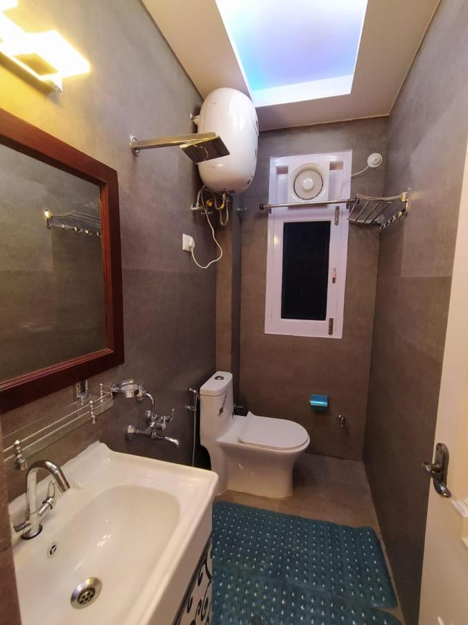 Deluxe Homestay Apartments With Kitchen In שימלה מראה חיצוני תמונה