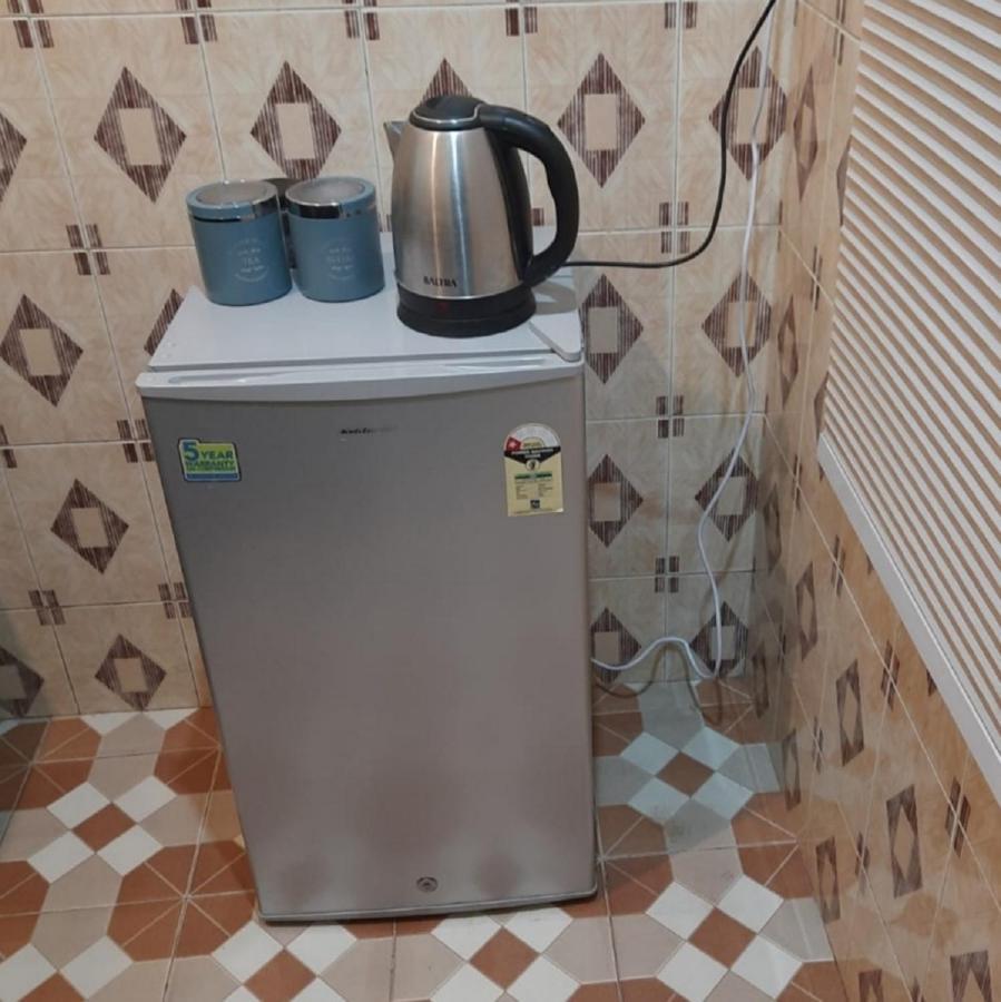 Deluxe Homestay Apartments With Kitchen In שימלה מראה חיצוני תמונה